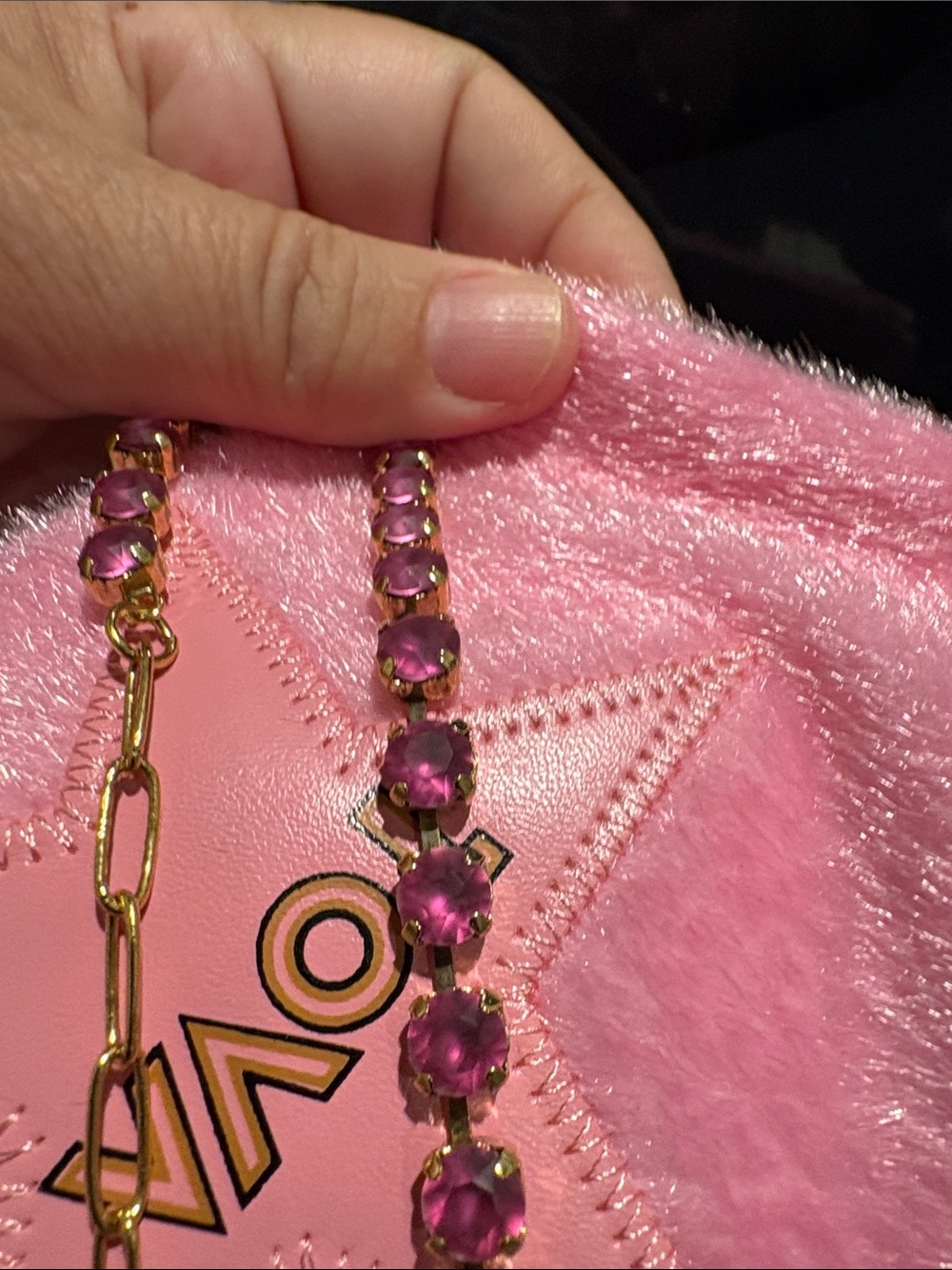 TOVA NECKLACE - Picture 4 of 5